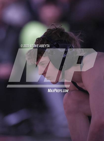 Thumbnail 1 in CHSAA State Championship Tournament (Session 6) photogallery.