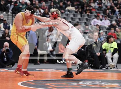 Thumbnail 2 in CHSAA State Championship Tournament (Session 6) photogallery.