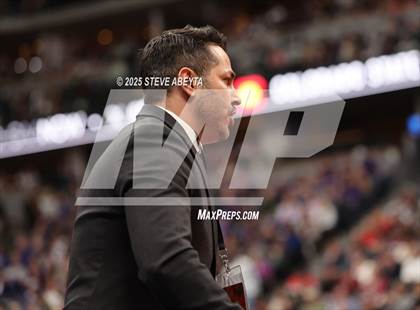 Thumbnail 1 in CHSAA State Championship Tournament (Session 6) photogallery.