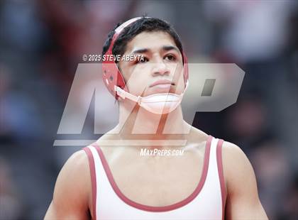 Thumbnail 1 in CHSAA State Championship Tournament (Session 6) photogallery.