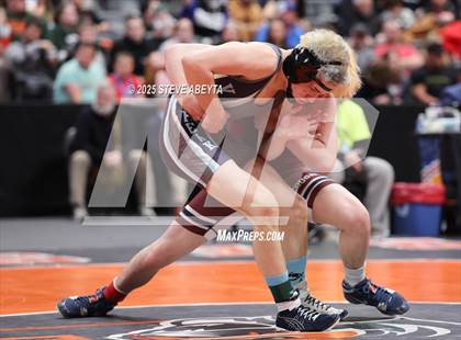 Thumbnail 3 in CHSAA State Championship Tournament (Session 6) photogallery.