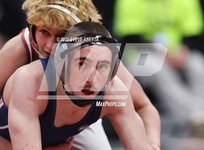 Thumbnail 2 in CHSAA State Championship Tournament (Session 6) photogallery.