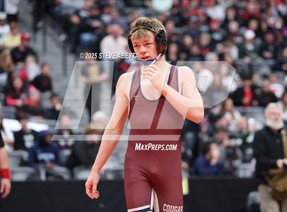 Thumbnail 2 in CHSAA State Championship Tournament (Session 6) photogallery.