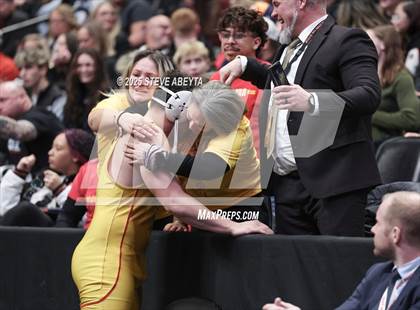 Thumbnail 1 in CHSAA State Championship Tournament (Session 6) photogallery.