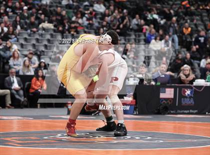 Thumbnail 1 in CHSAA State Championship Tournament (Session 6) photogallery.
