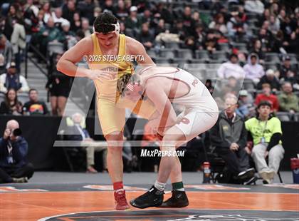 Thumbnail 1 in CHSAA State Championship Tournament (Session 6) photogallery.