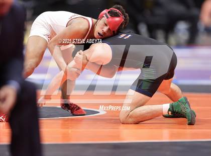 Thumbnail 1 in CHSAA State Championship Tournament (Session 6) photogallery.