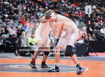 Thumbnail 2 in CHSAA State Championship Tournament (Session 6) photogallery.