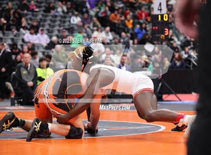 Thumbnail 2 in CHSAA State Championship Tournament (Session 6) photogallery.