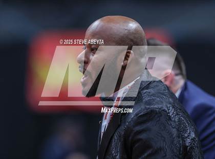 Thumbnail 3 in CHSAA State Championship Tournament (Session 6) photogallery.