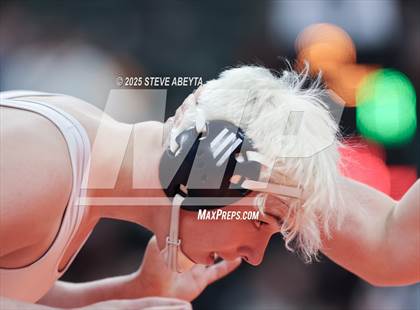 Thumbnail 2 in CHSAA State Championship Tournament (Session 6) photogallery.