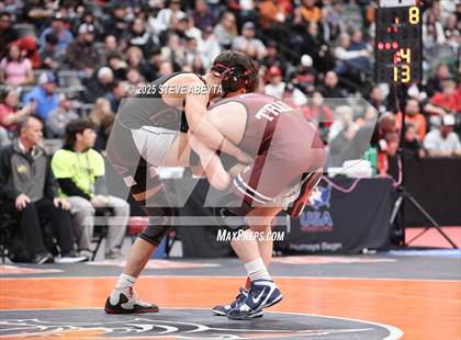 Thumbnail 1 in CHSAA State Championship Tournament (Session 6) photogallery.