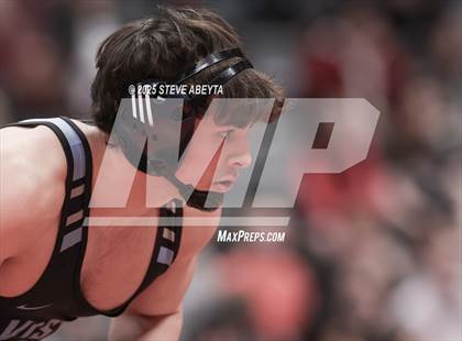 Thumbnail 1 in CHSAA State Championship Tournament (Session 6) photogallery.