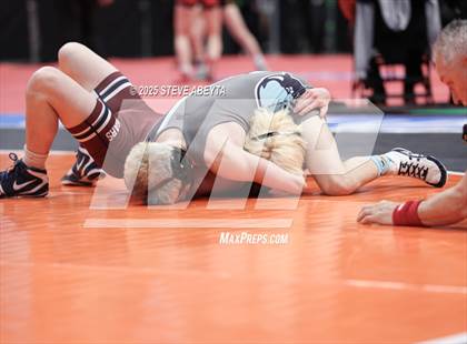 Thumbnail 3 in CHSAA State Championship Tournament (Session 6) photogallery.