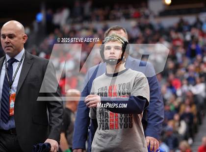 Thumbnail 1 in CHSAA State Championship Tournament (Session 6) photogallery.