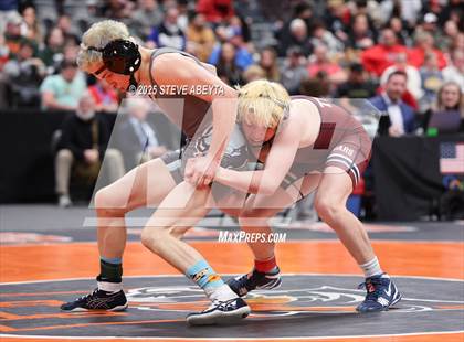 Thumbnail 1 in CHSAA State Championship Tournament (Session 6) photogallery.
