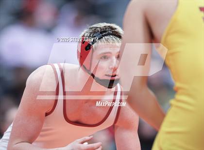 Thumbnail 3 in CHSAA State Championship Tournament (Session 6) photogallery.