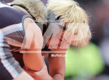 Thumbnail 2 in CHSAA State Championship Tournament (Session 6) photogallery.