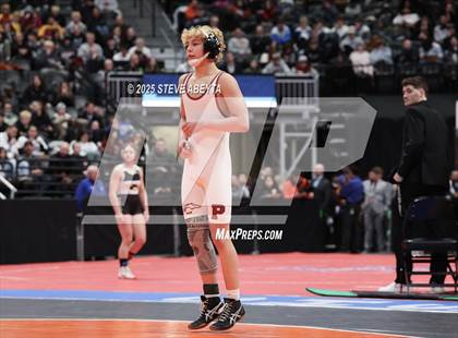 Thumbnail 1 in CHSAA State Championship Tournament (Session 6) photogallery.