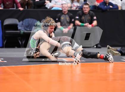 Thumbnail 1 in CHSAA State Championship Tournament (Session 6) photogallery.