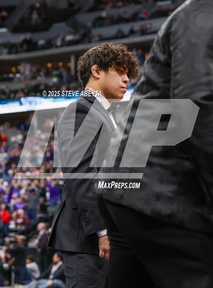 Thumbnail 3 in CHSAA State Championship Tournament (Session 6) photogallery.