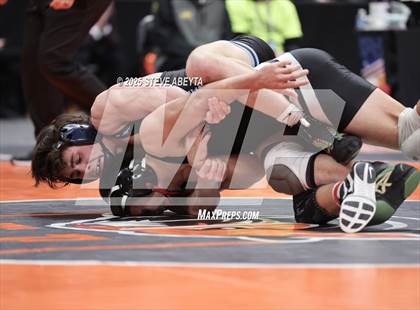 Thumbnail 1 in CHSAA State Championship Tournament (Session 6) photogallery.