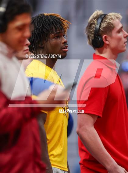 Thumbnail 2 in CHSAA State Championship Tournament (Session 6) photogallery.