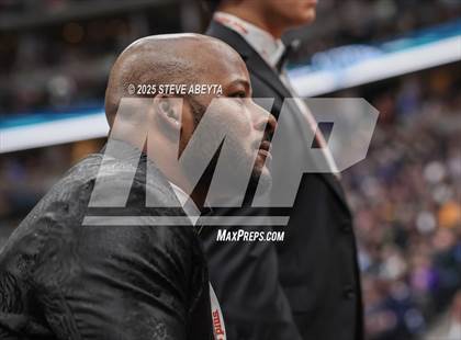 Thumbnail 2 in CHSAA State Championship Tournament (Session 6) photogallery.