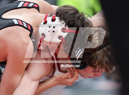 Thumbnail 3 in CHSAA State Championship Tournament (Session 6) photogallery.