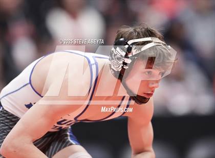 Thumbnail 1 in CHSAA State Championship Tournament (Session 6) photogallery.
