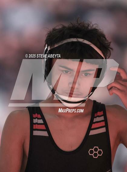 Thumbnail 3 in CHSAA State Championship Tournament (Session 6) photogallery.