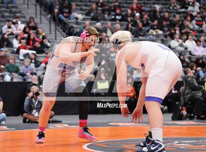 Thumbnail 1 in CHSAA State Championship Tournament (Session 6) photogallery.