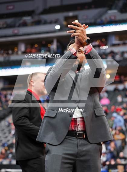 Thumbnail 2 in CHSAA State Championship Tournament (Session 6) photogallery.