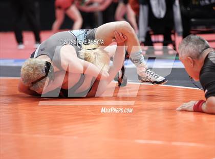 Thumbnail 1 in CHSAA State Championship Tournament (Session 6) photogallery.