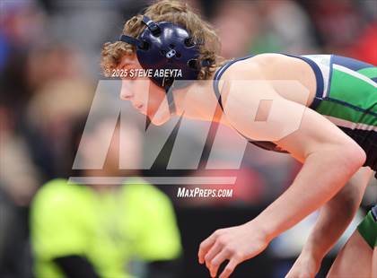 Thumbnail 1 in CHSAA State Championship Tournament (Session 6) photogallery.