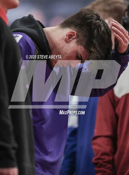 Thumbnail 1 in CHSAA State Championship Tournament (Session 6) photogallery.