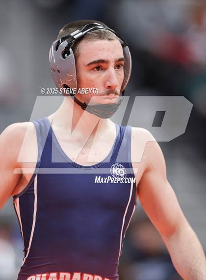 Thumbnail 1 in CHSAA State Championship Tournament (Session 6) photogallery.