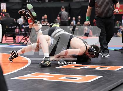 Thumbnail 1 in CHSAA State Championship Tournament (Session 6) photogallery.