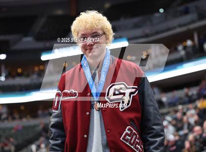 Thumbnail 3 in CHSAA State Championship Tournament (Session 6) photogallery.