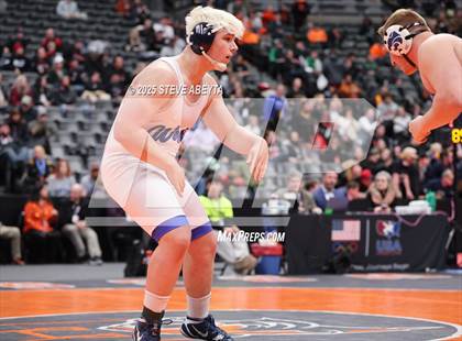 Thumbnail 1 in CHSAA State Championship Tournament (Session 6) photogallery.