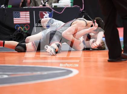 Thumbnail 3 in CHSAA State Championship Tournament (Session 6) photogallery.