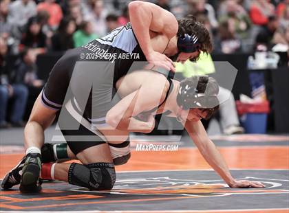 Thumbnail 2 in CHSAA State Championship Tournament (Session 6) photogallery.