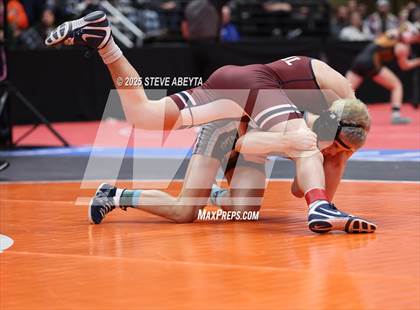 Thumbnail 1 in CHSAA State Championship Tournament (Session 6) photogallery.