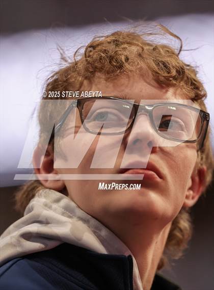 Thumbnail 3 in CHSAA State Championship Tournament (Session 6) photogallery.