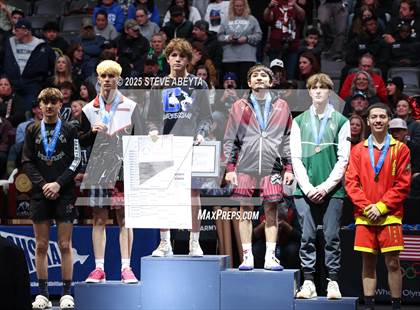 Thumbnail 3 in CHSAA State Championship Tournament (Session 6) photogallery.