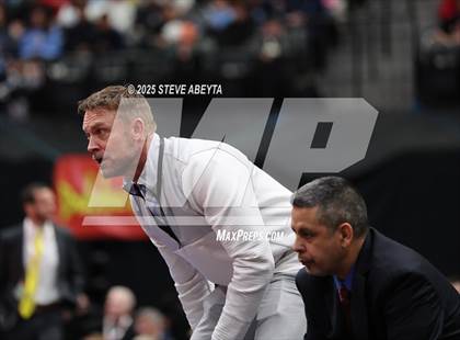 Thumbnail 2 in CHSAA State Championship Tournament (Session 6) photogallery.