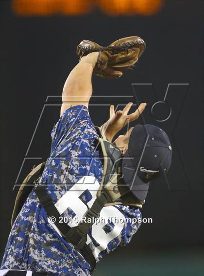 Thumbnail 2 in Sutter vs. Amador @ Raley Field photogallery.