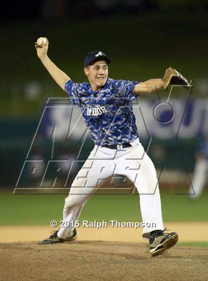 Thumbnail 2 in Sutter vs. Amador @ Raley Field photogallery.