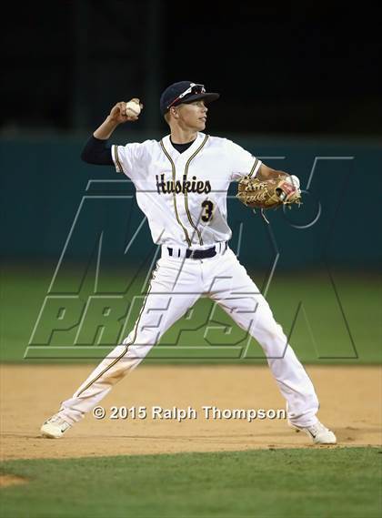 Thumbnail 2 in Sutter vs. Amador @ Raley Field photogallery.