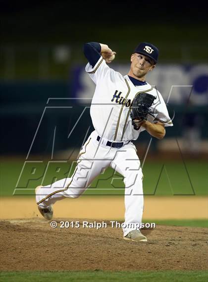 Thumbnail 2 in Sutter vs. Amador @ Raley Field photogallery.